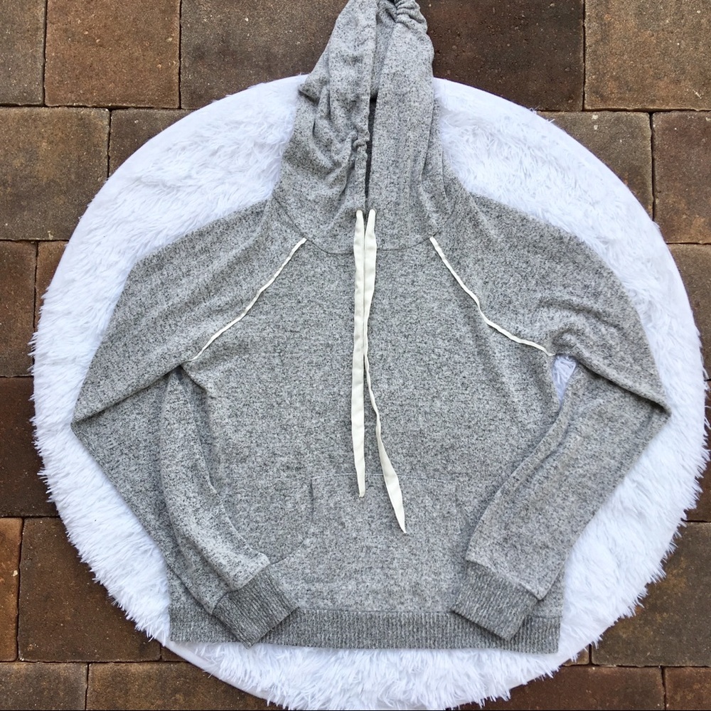 🔘 Pink Rose Hoodie 🔘